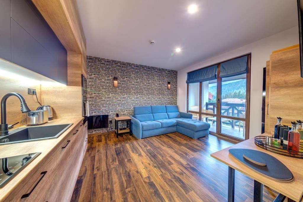 Home Away From Home Apartment 538 Smolyan Exterior photo