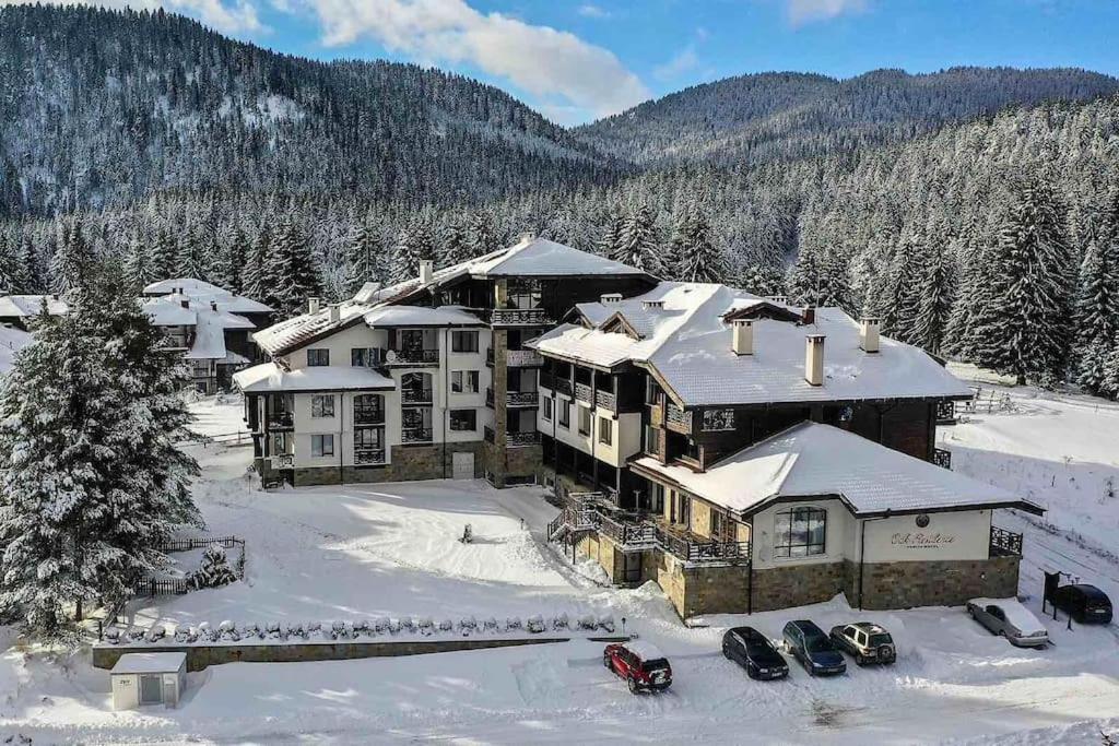 Home Away From Home Apartment 538 Smolyan Exterior photo